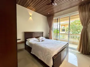 Akaya Collective | Casa De Caamon- 2BHK near Beach - Image 4