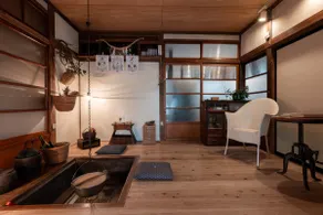 Coastal Town Guest House ”Kagetsu-tei” - Image 4
