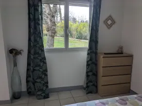 Independent apartment in a former stud farm - Image 5