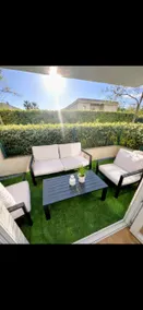 A haven of peace 15 minutes from the Croisette - Image 3
