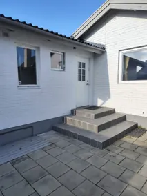 Bright villa close to the sea, Malmö, and Copenhagen - Image 2