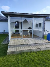 Bright villa close to the sea, Malmö, and Copenhagen - Image 3