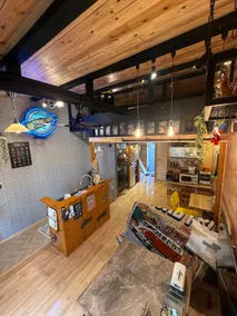 Great access to Yokota Air Base! 203 Tokyo Fussa American Log House - Image 2