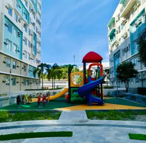 DaLei 3-103 Sleeps 8pax at Marina Spatial Condominium in Dumaguete City - Image 2