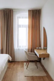 Modern 4-room apartment WE3 - Image 3