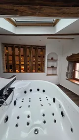 Unique Romantic Loft & Balneotherapy - Image 5
