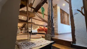 Unique Romantic Loft & Balneotherapy - Image 3