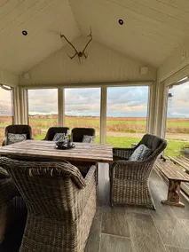Bright Summer Retreat – 15 min from Varberg - Image 2