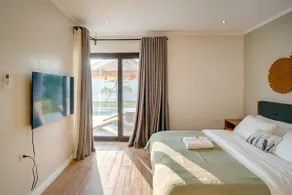 4BR Villa with Pool in Calatagan Batangas up to 16 Guests - Image 2