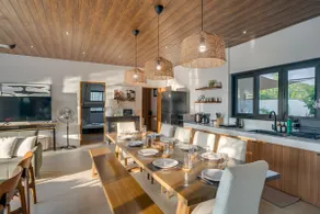 4BR Villa with Pool in Calatagan Batangas up to 16 Guests - Image 5