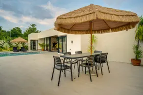 4BR Villa with Pool in Calatagan Batangas up to 16 Guests - Image 4