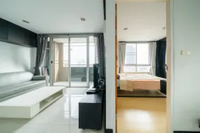 Cozy Stay in Prime Location at The Station Condo - Image 3