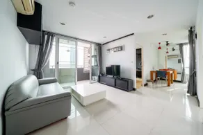 Cozy Stay in Prime Location at The Station Condo - Image 2