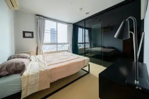 Cozy Stay in Prime Location at The Station Condo - Image 4