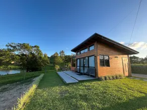 High-end cabin, hot tub and river view - Image 3
