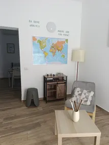 Space, comfort and a perfect location. - Image 3