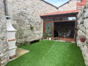 A casita das Pegas - Charming getaway in Ourense - Image 3