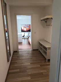 Haus Josef, Apartment mit Balkon und 2 Schlafzimmer - Image 3