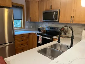 Spring cabin - Image 3