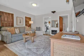 Portage Lakes Retreat - 3 BR Lakefront w/ hot tub - Image 3