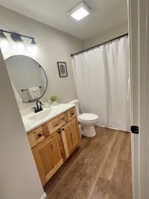Hideaway A | 2bed 2bath | 1 Car Garage - Image 3