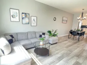 New open-space,3 bedrooms, AC home in NW Calgary - Image 2