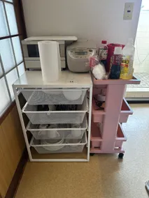 ! The cheapest in the area! Maruyama 35 For families, friends, backpackers, and business trips. Short and long term stays are welcome. - Image 5