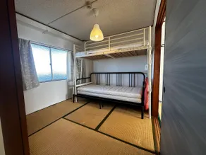 ! The cheapest in the area! Maruyama 35 For families, friends, backpackers, and business trips. Short and long term stays are welcome. - Image 3