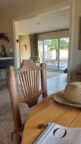 Joshua Tree SAGE HOUSE ~ 2 Minutes to JTNP - Image 5