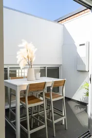 Modern 1-Bedroom Retreat - Image 3