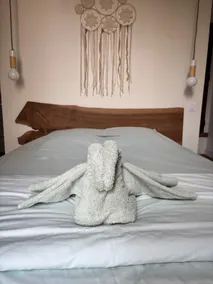 Apartment with master suite - Image 2