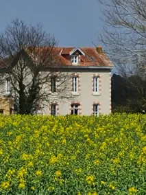 gite du bois jura - Image 2