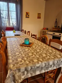 gite du bois jura - Image 4