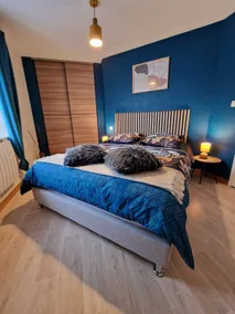 Up to 8 people + BB Comfort and quiet over 88 m2 - Image 5