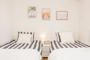 ​Check-in at 8am! 60 minutes to Narita | TDL 40 minutes | 2 beds | 5 minutes to Keisei Koiwa Station | Free WiFi & Coffee - Image 3