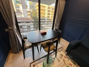 Plush Bandra West - Luxury 2BHK Apartment & Study - Image 5