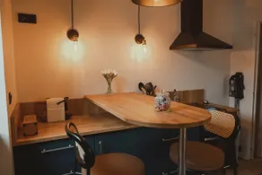 Le Charme – Small House - Image 3