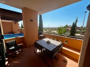 Hacienda del Alamo apartment - Image 3