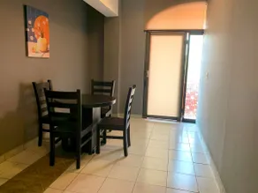 Centrally located and safe apartment 6 - Image 4