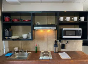 Centrally located and safe apartment 6 - Image 3