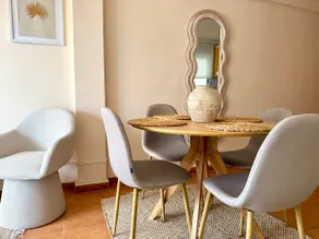 Cozy beachfront apartment - Image 4