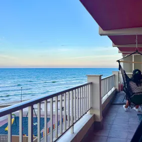 Cozy beachfront apartment - Image 2