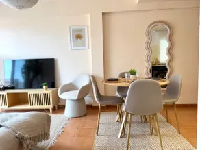 Cozy beachfront apartment - Image 3