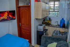 Beautiful and Cosy Studio App - Image 4