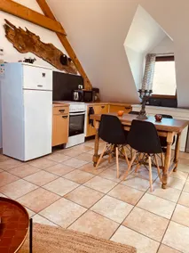 Cozy apartment in the countryside For 4 people - Image 3