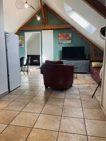 Cozy apartment in the countryside For 4 people - Image 2