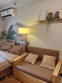 Cozy Studio | Pool, Netflix, Parking, Near Airport - Image 3