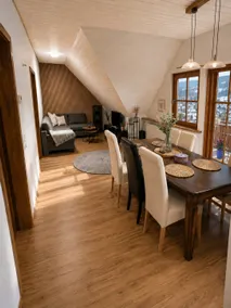 Centrally located above the rooftops of Willingen - Image 3