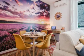 Lavender Escape - Air-conditioned - Quiet - Image 3