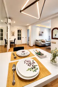 Agdal Haven • Rooftop view • TGV 5 min • Everything within walking distance - Image 3